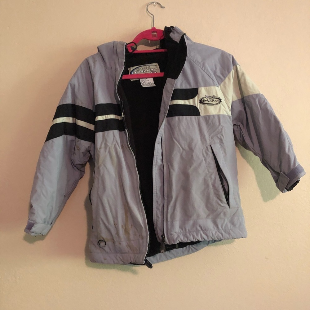 ❄️kids snow winter jacket